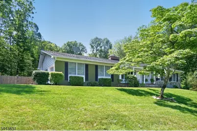 64 Stony Brook Rd, Blairstown Township, NJ 07825 - Photo 2
