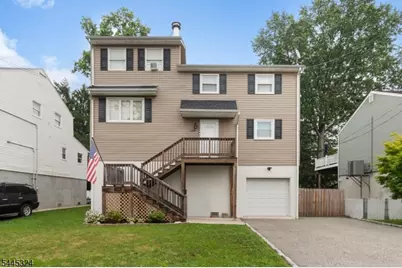138 William St, Little Falls Township, NJ 07424 - Photo 1