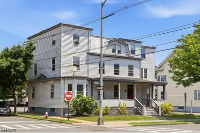 98 Maple Ave #A, Morristown, NJ 07960 - Photo 1