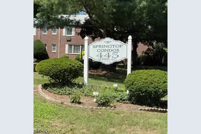445 Morris Ave #1-D, Springfield, NJ 07081 - Photo 2