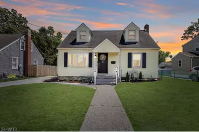 122 Maryland Ave, Magnolia Boro, NJ 08049 - Photo 2
