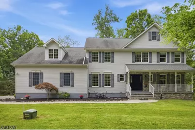 80 Skytop Rd, Andover Township, NJ 07860 - Photo 8