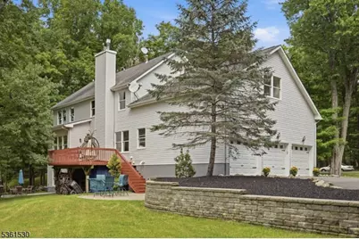 80 Skytop Rd, Andover Township, NJ 07860 - Photo 44