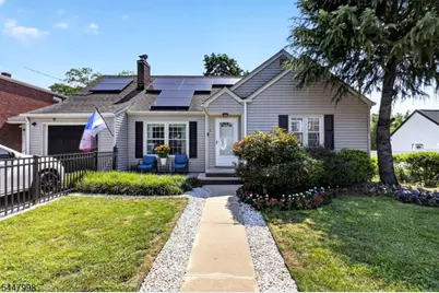 246 N 3rd Ave, Manville, NJ 08835 - Photo 1
