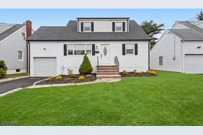 2535 Standish Ave, Union Township, NJ 07083 - Photo 1