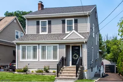 42 Otsego Rd, Verona, NJ 07044 - Photo 1