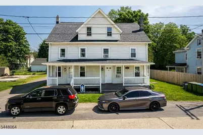 22 Decatur #22, Knowlton Township, NJ 07832 - Photo 1