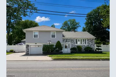 118 Liberty St, Clark Township, NJ 07066 - Photo 1