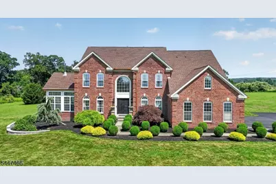 3 Surrey Way, Alexandria Township, NJ 08867 - Photo 2