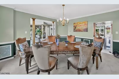 3 Surrey Way, Alexandria Township, NJ 08867 - Photo 22