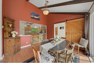 135 W Mountain Rd, Sparta Township, NJ 07871 - Photo 2