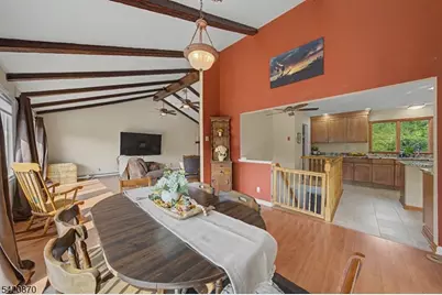 135 W Mountain Rd, Sparta Township, NJ 07871 - Photo 12