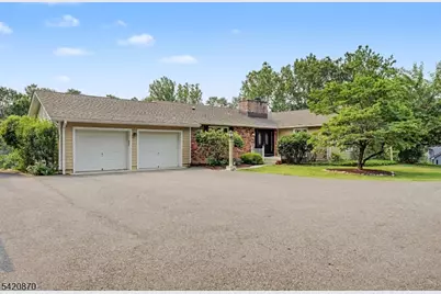 135 W Mountain Rd, Sparta Township, NJ 07871 - Photo 1