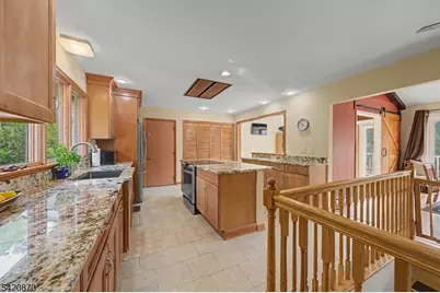 135 W Mountain Rd, Sparta Township, NJ 07871 - Photo 16