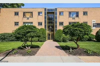 171 Vose Ave #1H, South Orange, NJ 07079 - Photo 6