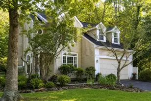 21 Yale Terrace, Montgomery Township, NJ 08540 - Photo 2