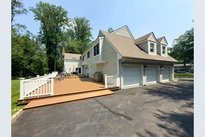 21 Round Top Rd, Warren Township, NJ 07059 - Photo 6