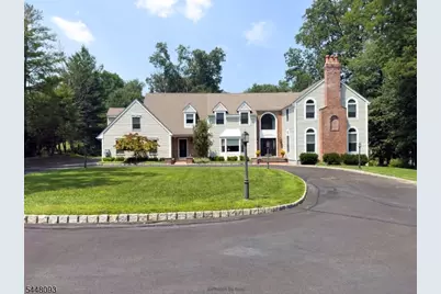 21 Round Top Rd, Warren Township, NJ 07059 - Photo 1