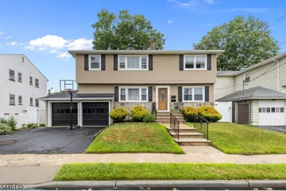 689 Gates Ter, Union Township, NJ 07083 - Photo 1
