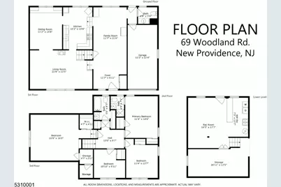 69 Woodland Rd, New Providence, NJ 07974 - Photo 32