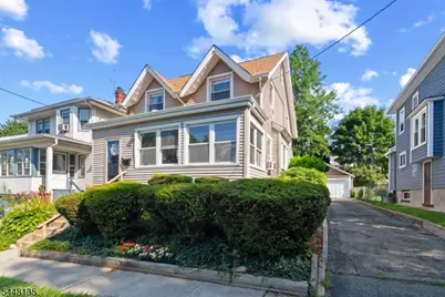 19 Ashwood Ter, West Orange Township, NJ 07052 - Photo 1