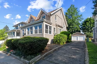 19 Ashwood Ter, West Orange Township, NJ 07052 - Photo 2