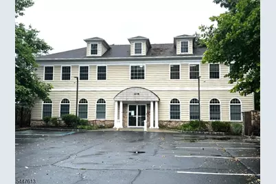 1278 Route 46 E Ledge, Roxbury Township, NJ 07852 - Photo 1