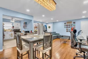 527 Andria Ave, Hillsborough Township, NJ 08844 - Photo 10