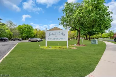 527 Andria Ave #223, Hillsborough Township, NJ 08844 - Photo 18