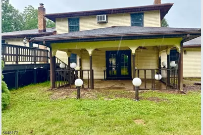 143 Back Brook Rd, East Amwell Township, NJ 08551 - Photo 4