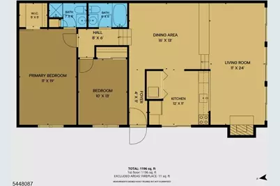 23 Highland Cir, Clinton Township, NJ 08801 - Photo 22