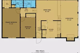 23 Highland Cir, Clinton Township, NJ 08801 - Photo 22