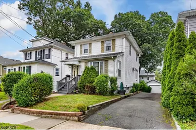 24 Harvard St, Nutley, NJ 07110 - Photo 2