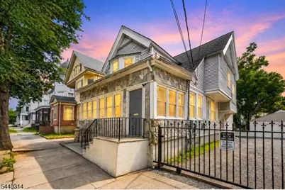 196 S 6th St, Newark, NJ 07103 - Photo 1