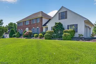 18 Cornell Trail, Hillsborough Township, NJ 08844 - Photo 1