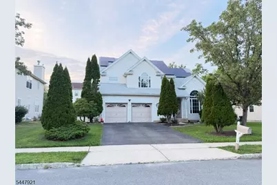 308 Stonehenge Dr, Lopatcong Township, NJ 08865 - Photo 1