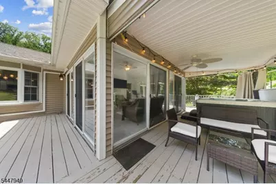 191 Ellis Rd, Holland Township, NJ 08848 - Photo 14