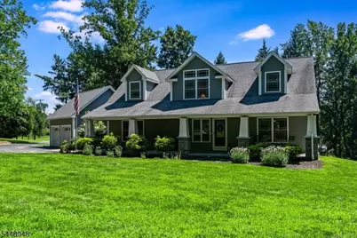 400 Stanhope Rd, Sparta Township, NJ 07871 - Photo 1