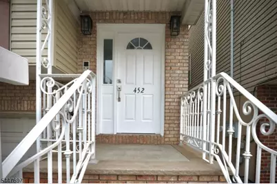 452 Marshall St #2, Elizabeth, NJ 07206 - Photo 2