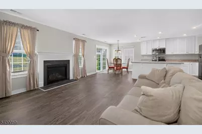 101 Mountain View Ln, Mansfield Township, NJ 07865 - Photo 6