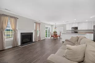 101 Mountain View Ln, Mansfield Township, NJ 07865 - Photo 6