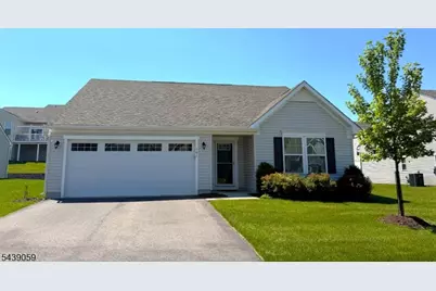 101 Mountain View Ln, Mansfield Township, NJ 07865 - Photo 1