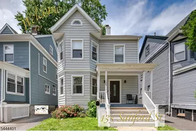 135 Sanford St, East Orange, NJ 07018 - Photo 1