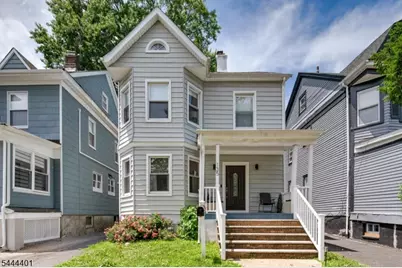 135 Sanford St, East Orange, NJ 07018 - Photo 4