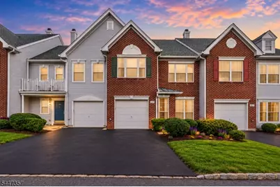 804 Well Sweep Rd #804, Readington, NJ 08889 - Photo 1