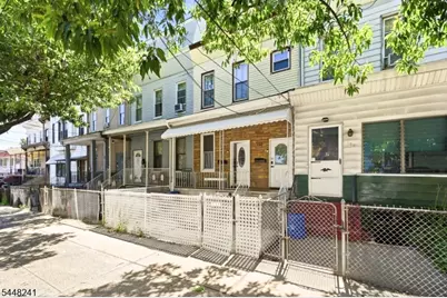 153 Danforth Ave, Jersey City, NJ 07305 - Photo 2