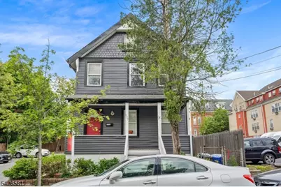 637 Union St, Orange, NJ 07050 - Photo 1
