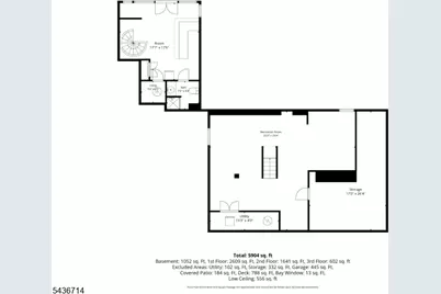 20 Ridge Rd, Tewksbury Township, NJ 08833 - Photo 46