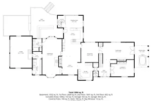 20 Ridge Rd, Tewksbury Township, NJ 08833 - Photo 44