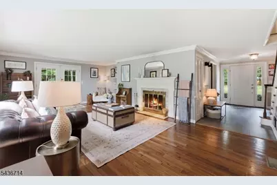 20 Ridge Rd, Tewksbury Township, NJ 08833 - Photo 4